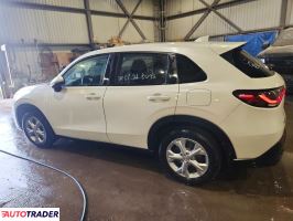 Honda HR-V 2025 2