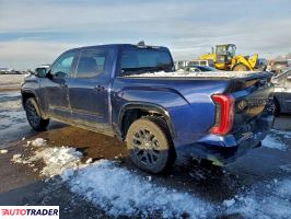 Toyota Tundra 2022 3