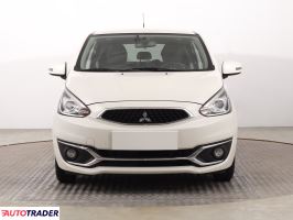 Mitsubishi Space Star 2018 1.2 79 KM