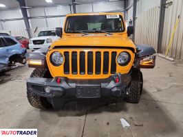 Jeep Wrangler 2021 3