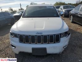 Jeep Grand Cherokee 2019 3 Jeep Grand Cherokee 2019 3