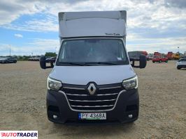 Renault Master 2022 2.3 Renault Master 2022 2.3