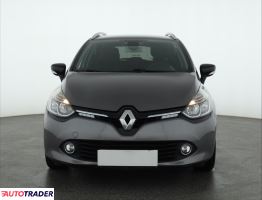 Renault Clio 2016 0.9 88 KM Renault Clio 2016 0.9 88 KM