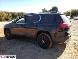 GMC Acadia 2019 3