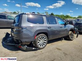 Jeep Wagoneer 2022 6