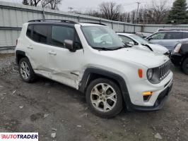Jeep Renegade 2019 1