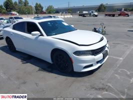 Dodge Charger 2021 3 Dodge Charger 2021 3