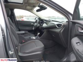 Buick Pozostałe 2020 1