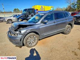 Volkswagen Tiguan - zobacz ofertę