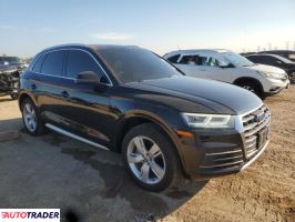 Audi Q5 2019 2