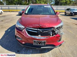 Buick Pozostałe 2021 1