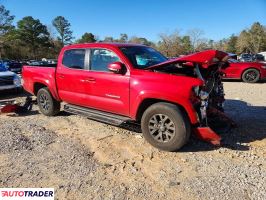 Toyota Tacoma 2023 3