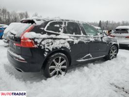 Volvo XC60 2020 2