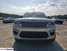 Jeep Grand Cherokee 2023 3