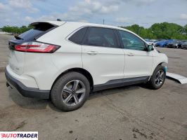 Ford Edge 2024 2