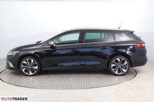 Renault Megane 2019 1.3 156 KM