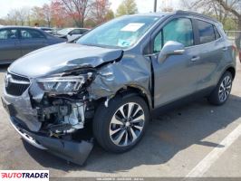 Buick Pozostałe 2019 1 Buick Pozostałe 2019 1