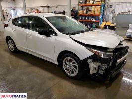 Subaru Impreza 2024 2