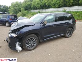Lexus Pozostałe 2025 2 Lexus Pozostałe 2025 2