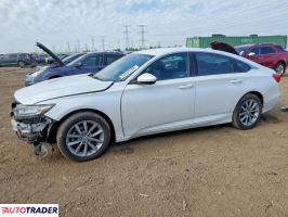 Honda Accord - zobacz ofertę