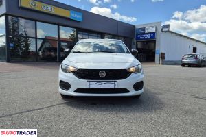 Fiat Tipo 2018 1.4 95 KM Fiat Tipo 2018 1.4 95 KM