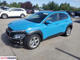 Hyundai Kona 2022 2 Hyundai Kona 2022 2