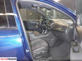 Chevrolet Equinox 2022 1
