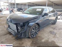 Honda Accord 2024 2 Honda Accord 2024 2