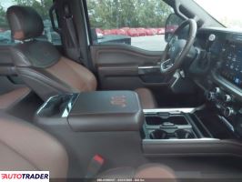 Ford Pozostałe 2024 6 Ford Pozostałe 2024 6