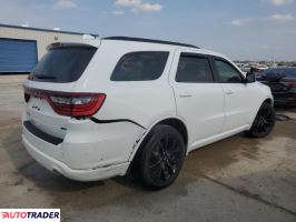 Dodge Durango 2019 3