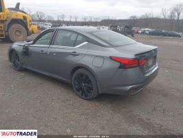 Nissan Altima 2022 2