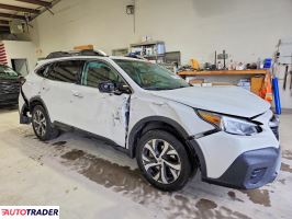 Subaru Outback 2022 2
