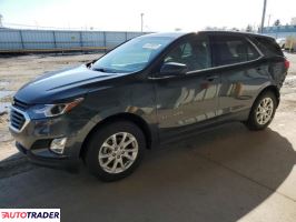 Chevrolet Equinox 2020 1