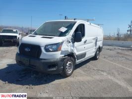 Ford Transit 2023 3 Ford Transit 2023 3