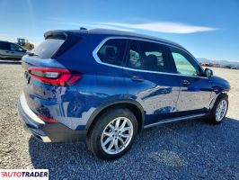 BMW X5 2022 3