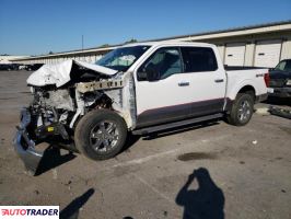 Ford Pozostałe 2023 2