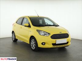 Ford Ka 2018 1.2 84 KM
