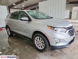 Chevrolet Equinox 2021 1