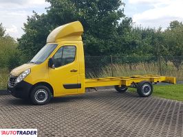 Renault Master 2019 2.3 Renault Master 2019 2.3