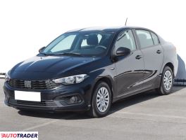 Fiat Tipo 2021 1.4 93 KM