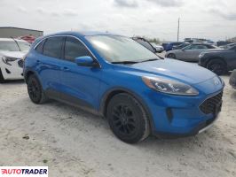 Ford Escape 2020 1 Ford Escape 2020 1