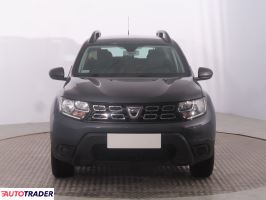 Dacia Duster 2018 1.5 93 KM