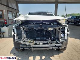 Chevrolet Pozostałe 2019 5 Chevrolet Pozostałe 2019 5