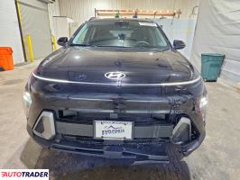 Hyundai Kona 2026 2