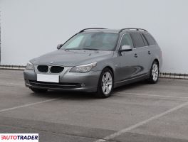 BMW 520 2010 2.0 160 KM