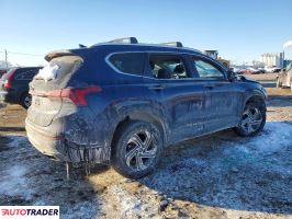 Hyundai Santa Fe 2023 2