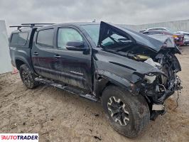 Toyota Tacoma 2023 3