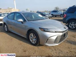Toyota Camry - zobacz ofertę