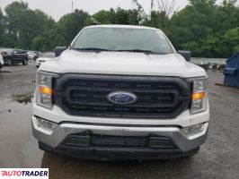 Ford Pozostałe 2022 3