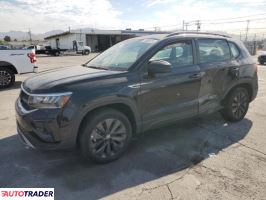 Volkswagen Pozostałe 2024 1 Volkswagen Pozostałe 2024 1